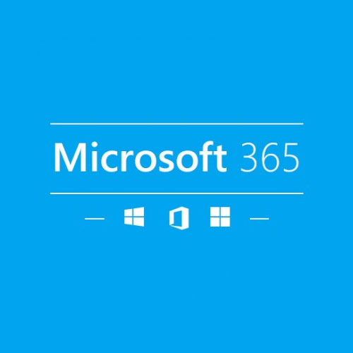Microsoft 365（原Office 365）